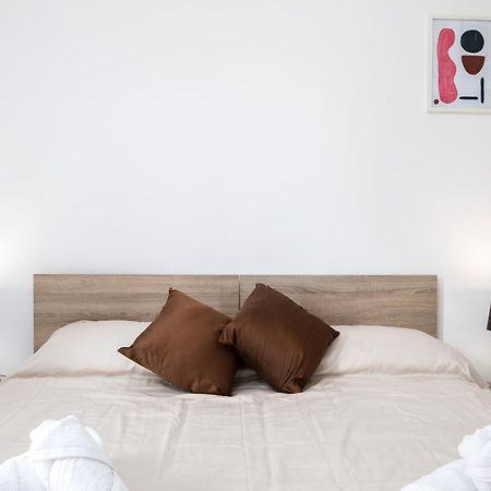 Sea View Apartment 2 Bedrooms 2 Bathrooms, 2 Minutes Away From The Sea Saint Julian's Exterior foto