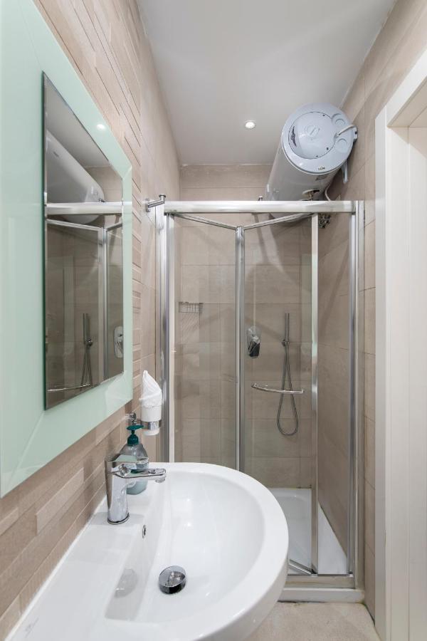 Sea View Apartment 2 Bedrooms 2 Bathrooms, 2 Minutes Away From The Sea Saint Julian's Exterior foto
